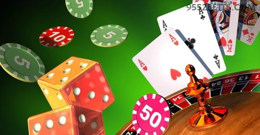 Conta 9552bet sincronizada site e app