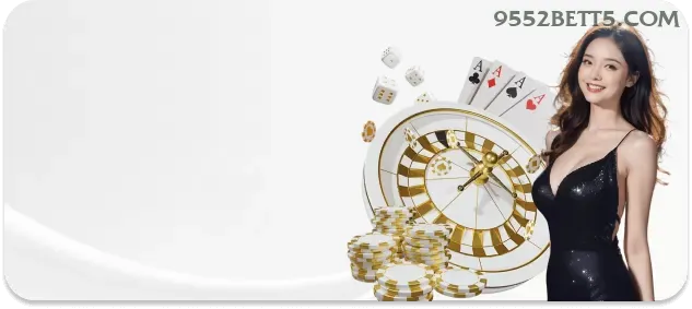 Roleta e blackjack 9552bet