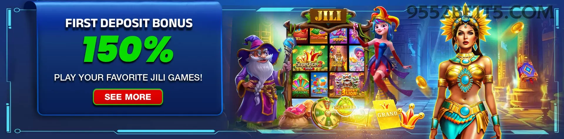 Cassino ao vivo 9552bet dealers