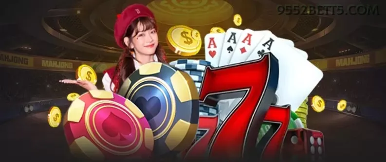 9552bet slots no app