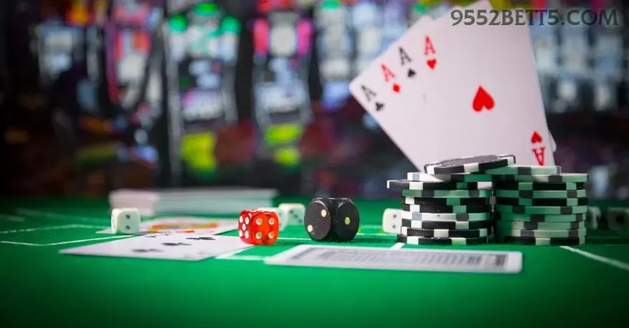 Ganhar e sacar na 9552bet